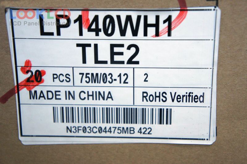 LP140WH1-TLE2